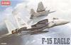 ACADEMY F-15C EAGLE 1/144