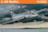 EDUARD PROFIPACK AERO L-29 DELFIN 1/48