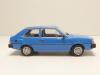 VOLVO 343 BLUE 1/43