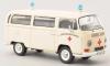 PREMIUM VW T2A AMBULANCE 1/43