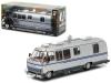 GREENLIGHT '81 AIRSTREAM MOTOHOME 1/43