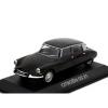 CITROEN DS21 BLACK 1/43