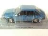 FORD ESCORT MK3 BLUE 1/43