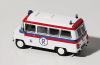 NYSA 522 AMBULANCE 1/43