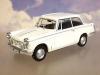 TRIUMPH HERALD WHITE 1/43