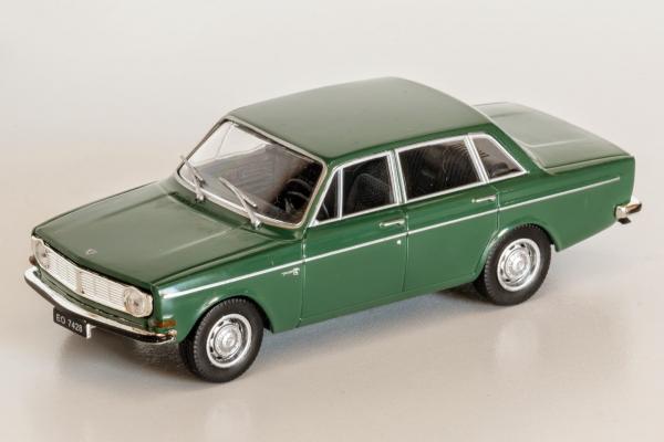 VOLVO 144 GREEN 1/43 | CARS 1/43 | Diecast Vehicles | Catalogue ...