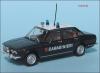 ALFA ROMEO ALFETTA 72 CARABINIERI