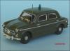 FIAT 1100-103 GREEN CARABINIERI