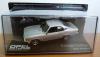 OPEL MANTA A SILVER 1/43