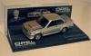 OPEL ASCONA B400 SILVER 1/43