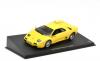 LAMBORGHINI DIABLO VT YELLOW '00 1/43