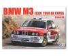 BEEMAX BMW M3 E30 TOUR DE COURSE 1/24