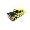 FIAT 125P #41 RALLY MONTE CARLO 1/43