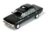 FIAT 130 PAPAMOBILE BLACK 1/43