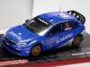 SUBARU IMPREZA WRC NESTE OIL SOLBERG