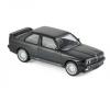 NOREV BMW M3 E30 '86 BLACK 1/43