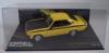 OPEL MANTA VGT/E YELL/BLK 1/43