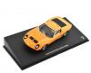 LAMBORGHINI MIURA 1966 ORANGE 1/43