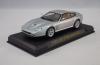 FERRARI 575M MARANELLO SILVER 1/43