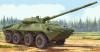 TRUMPETER RUSSIAN 2S14 TANK DESTROYER
