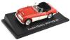 AUSTIN HEALEY 3000 MKIII RED/WHT 1/43