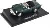 DAIMLER SP250 BRITISH RACING GREEN