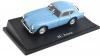 AC ACECA LT BLUE 1/43