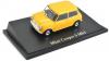 MINI COOPER S MK3 YELLOW 1/43