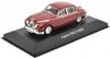 JAGUAR MK 2 '60 RED 1/43