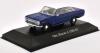 OPEL REKORD A '63-'65 BLUE 1/43