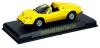 FERRARI DINO 246 GTS YELLOW 1/43