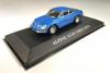 ALPINE 1969 A 110 1/43