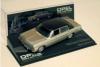 OPEL ADMIRAL B SILVER 1/43