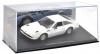 LAMBORGHINI JARAMA GTS '72 WHITE 1/43