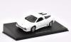 LAMBORGHINI P140 1988 WHITE 1/43