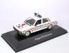 PEUGEOT 505 FRENCH POLICE '83 1/43