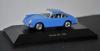 PORSCHE 901 '64 BLUE 1/43