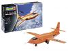 REVELL BELL X-1 SUPERSONIC 1/32