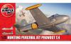 AIRFIX HUNTING PERCIVAL J. PROVOST T4