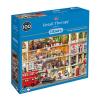 GIBSON RETAIL THERAPY 1000 PCE PUZZLE