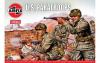 AIRFIX WWII US PARATROOPERS