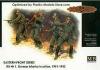 MASTERBOX 1/35 EASTERN FRONT GERM INF