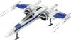 REVELL RESISTANCE X-WING FIGHTER