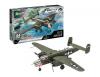 REVELL B-25 MITCHELL EASY-CLICK 1/72