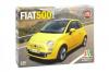 ITALERI FIAT 500 (2007) 1/24