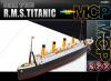 ACADEMY RMS TITANIC 1/1000