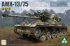TAKOM AMX 13/75 FRENCH LT/TANK W SS11
