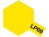 TAMIYA LP-69 CLEAR YELLOW LACQUER/P