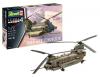 REVELL MH-47E CHINOOK 1/72
