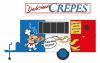 LIMA  CREPES TRAILER